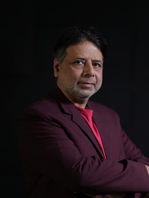 Mr. Barkat Ali Awan Adam