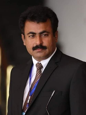 Mr. Mukhtar H. Haral