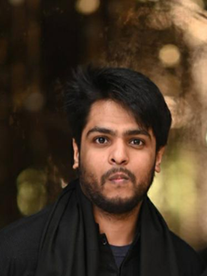 Mr. Mohammad Taimoor Riaz