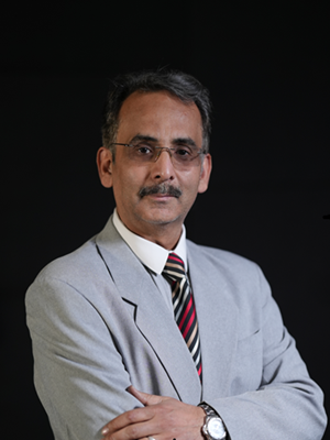 Prof. Dr. Syed Gohar Abbas