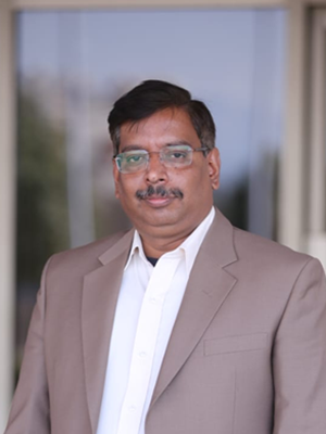 Mr. Shahbaz Khan