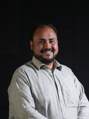 Mr. Muhammad Bilal Gohar