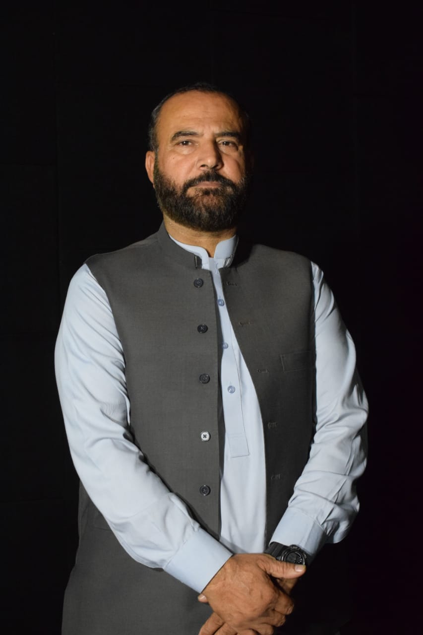 Mr. Akhtar Alam