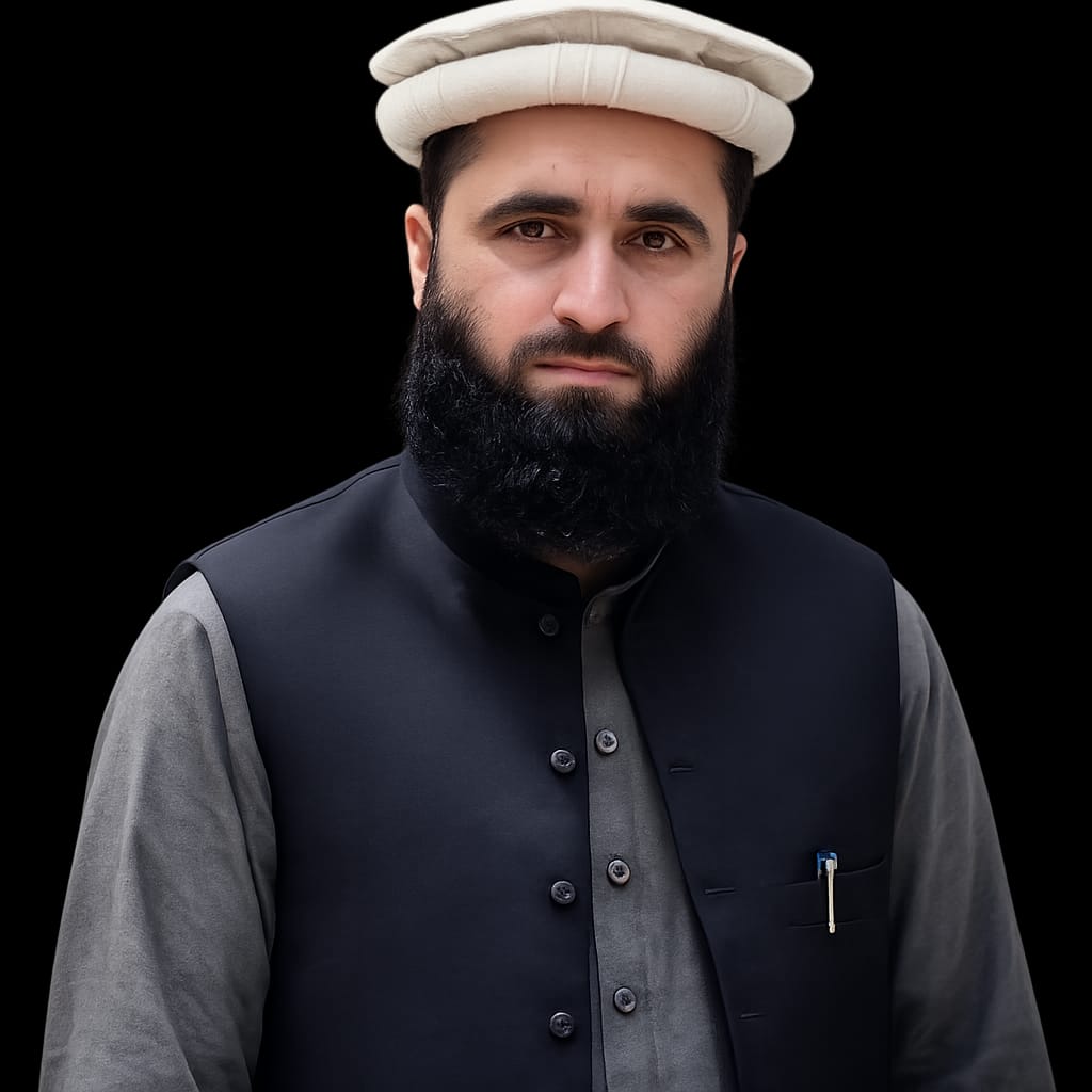 Mr. Imam Shah
