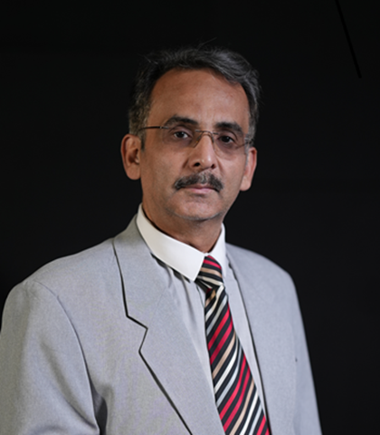 Dr. Syed Gohar Abbas