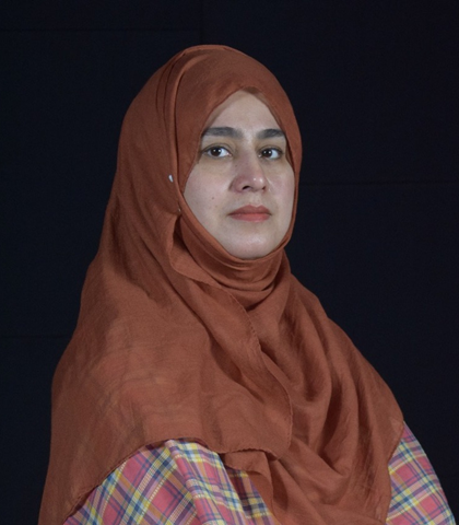 Dr. Rabia Ishrat