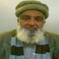 Dr. Hafizullah Khan