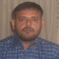 Dr. Syed Nadeem-ul-Hassan Mohani