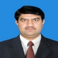 Mr. Ashfaq Ahmad