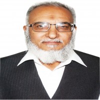 Prof. Dr. Farrukh Hussain