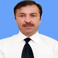 Dr Mohammad Parvez