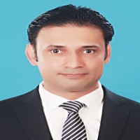 Dr. Hamid Ali Khan