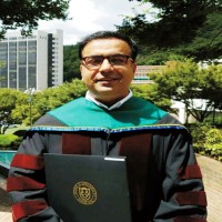 Dr. Shabir Ahmad