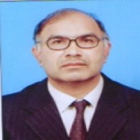 Prof. Dr. Naeem-Ur-Rehman Khat