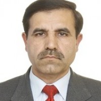 Dr. Wali Rahman
