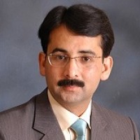 Dr. Syed Gohar Abbas