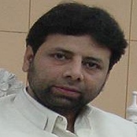 Mr. Barkat Ali Awan Adam