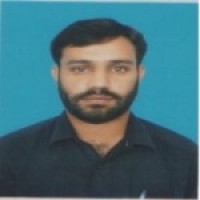 Mr. Syed Javed Ali Shah
