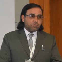 Dr.Khisro Kaleem Raza