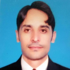 Mr. Kamran Shah