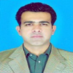 Dr. Asif Mehmood