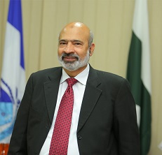 Dr. Salim Ur Rehman