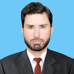 Jawad Rahim Afridi
