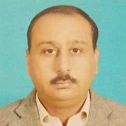 Dr. Naeem Jan