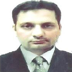 Dr. Sudhair Abbas Bangash