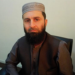 Prof. Dr. Arshad Ali