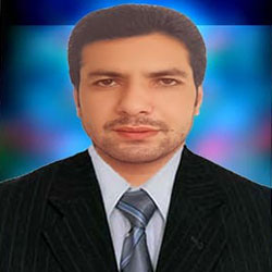 Mr. Wiqar Ullah