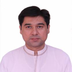 Engr Prof Dr Shahid Iqbal