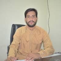 Mr. Ishtiaq Ali